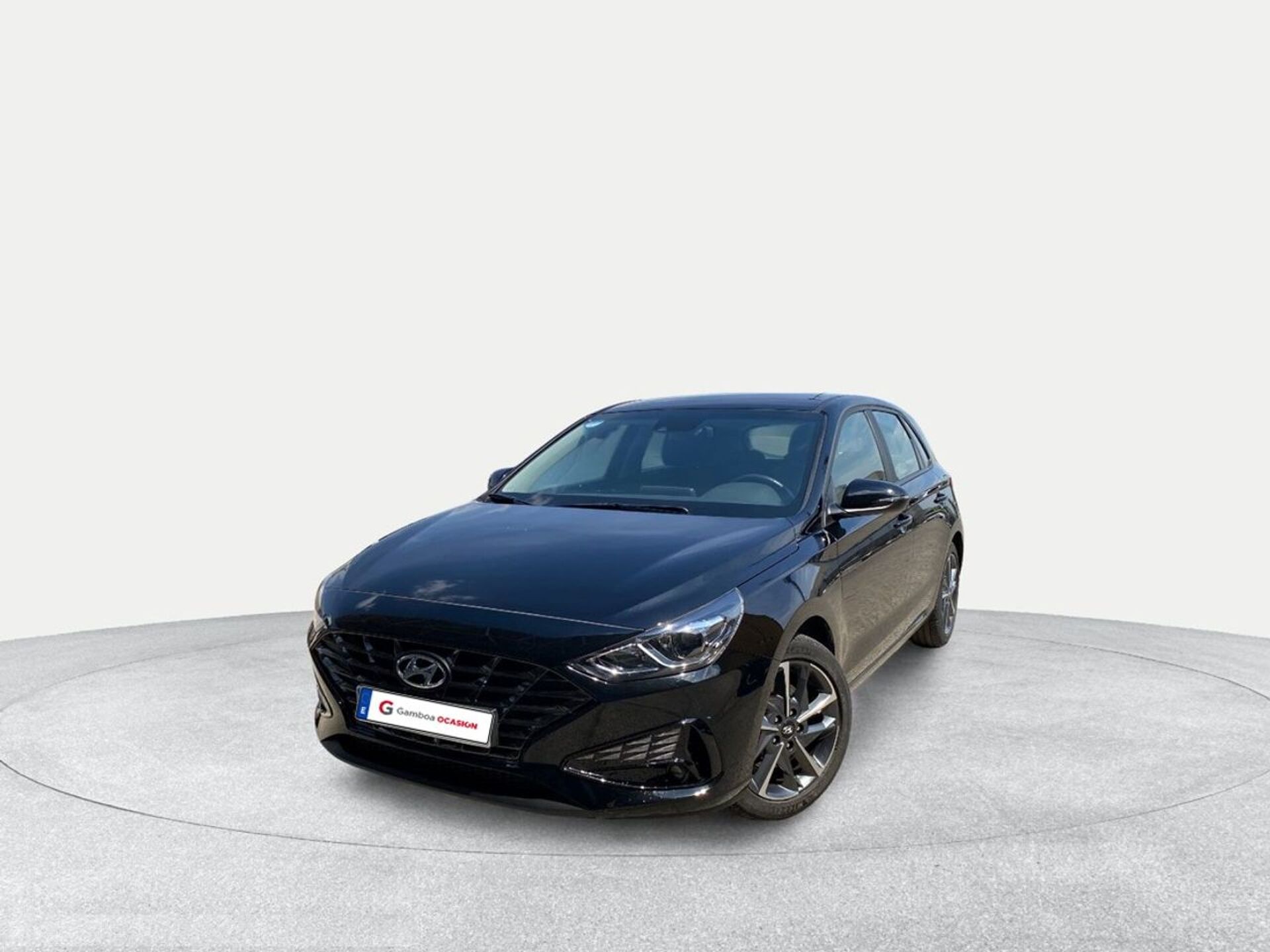 Imagen de HYUNDAI i30