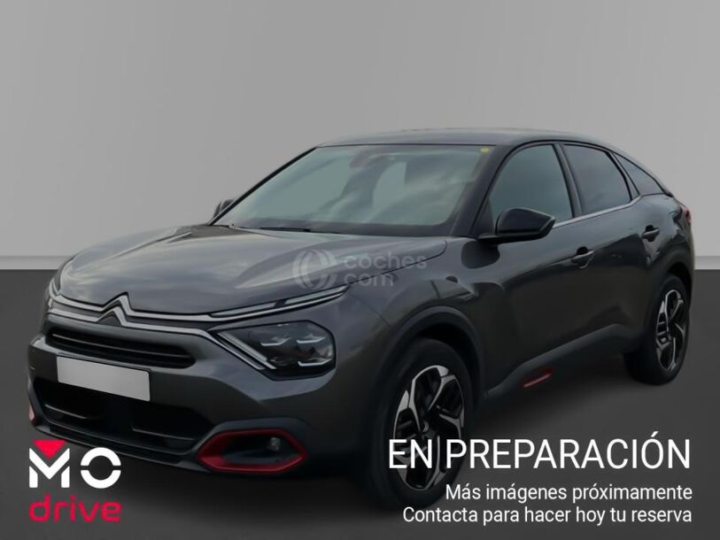 Foto del CITROEN C4 1.2 PureTech Feel Pack S&S 130