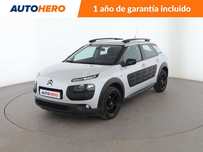 Foto del CITROEN C4 Cactus 1.2 PureTech S&S Feel 110