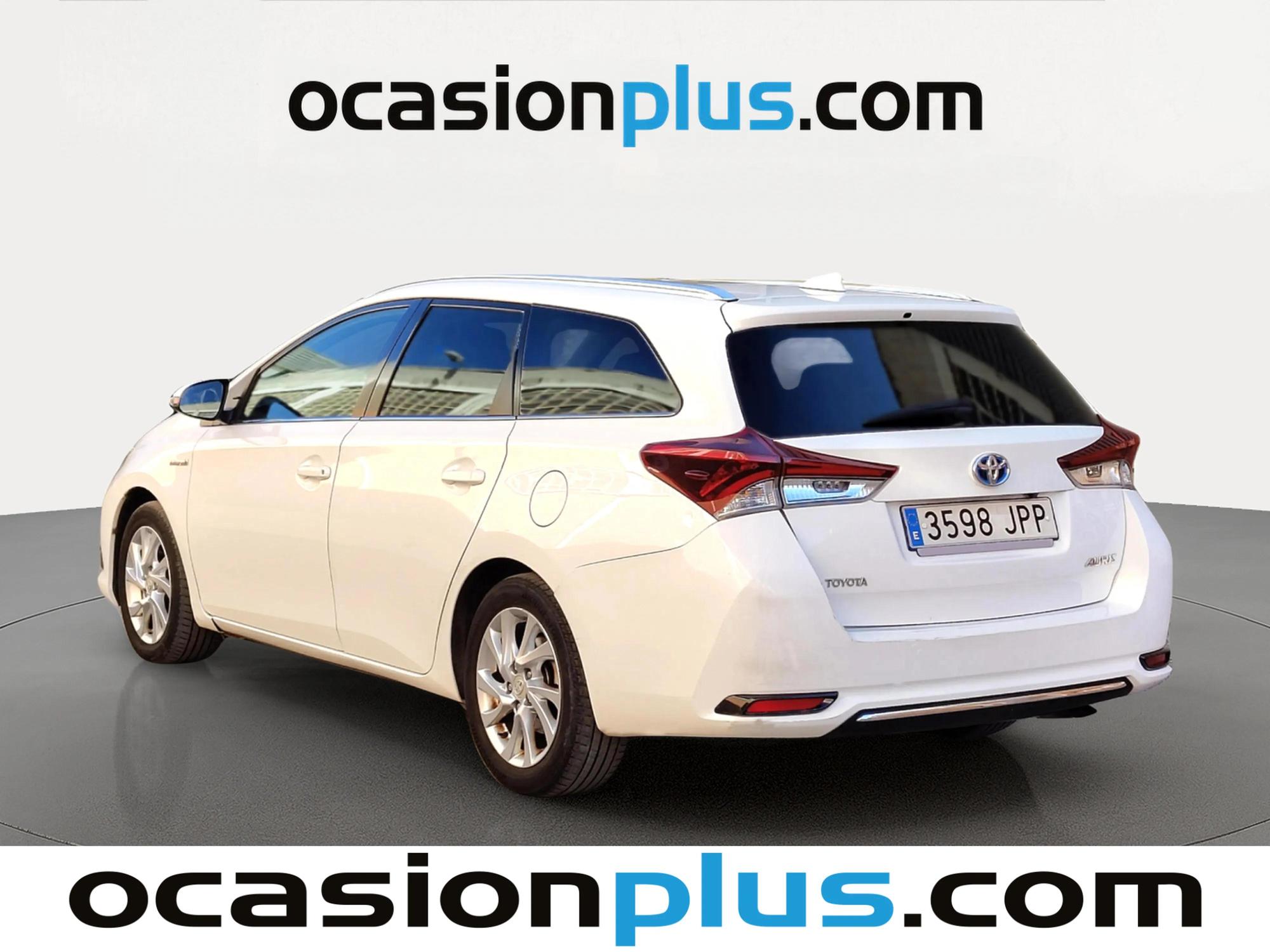 Foto del TOYOTA Auris Touring Sports hybrid 140H Active