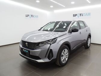 Imagen de PEUGEOT 3008 1.5BlueHDi Active Pack S&S 130