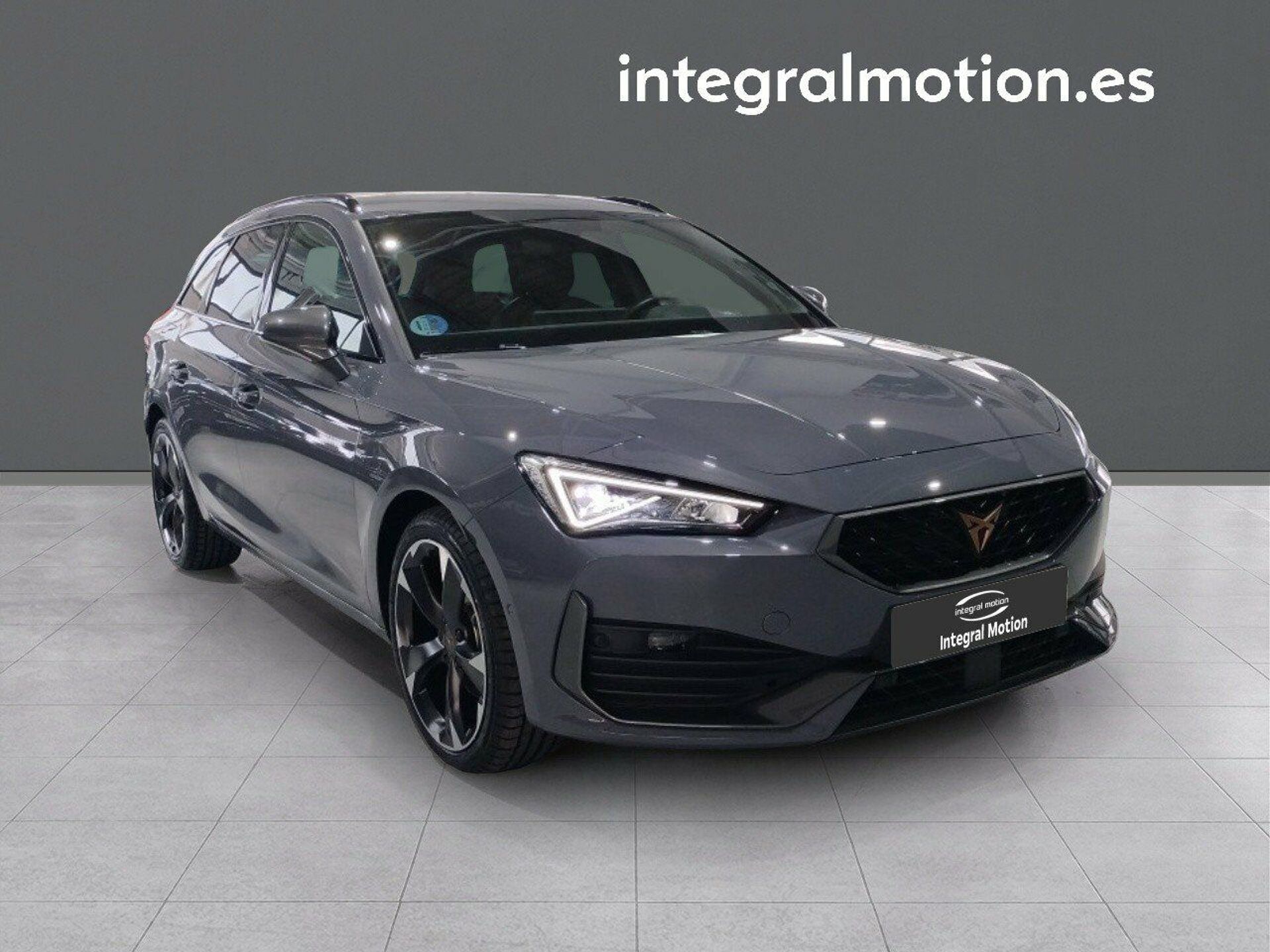 Imagen 3 de CUPRA León