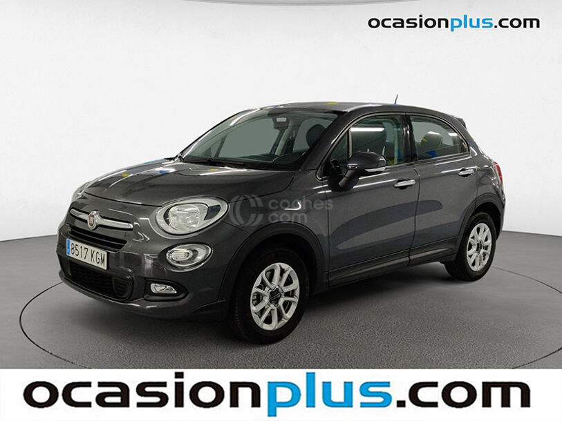 Foto del FIAT 500X 1.6 E-Torq Pop Star 4x2