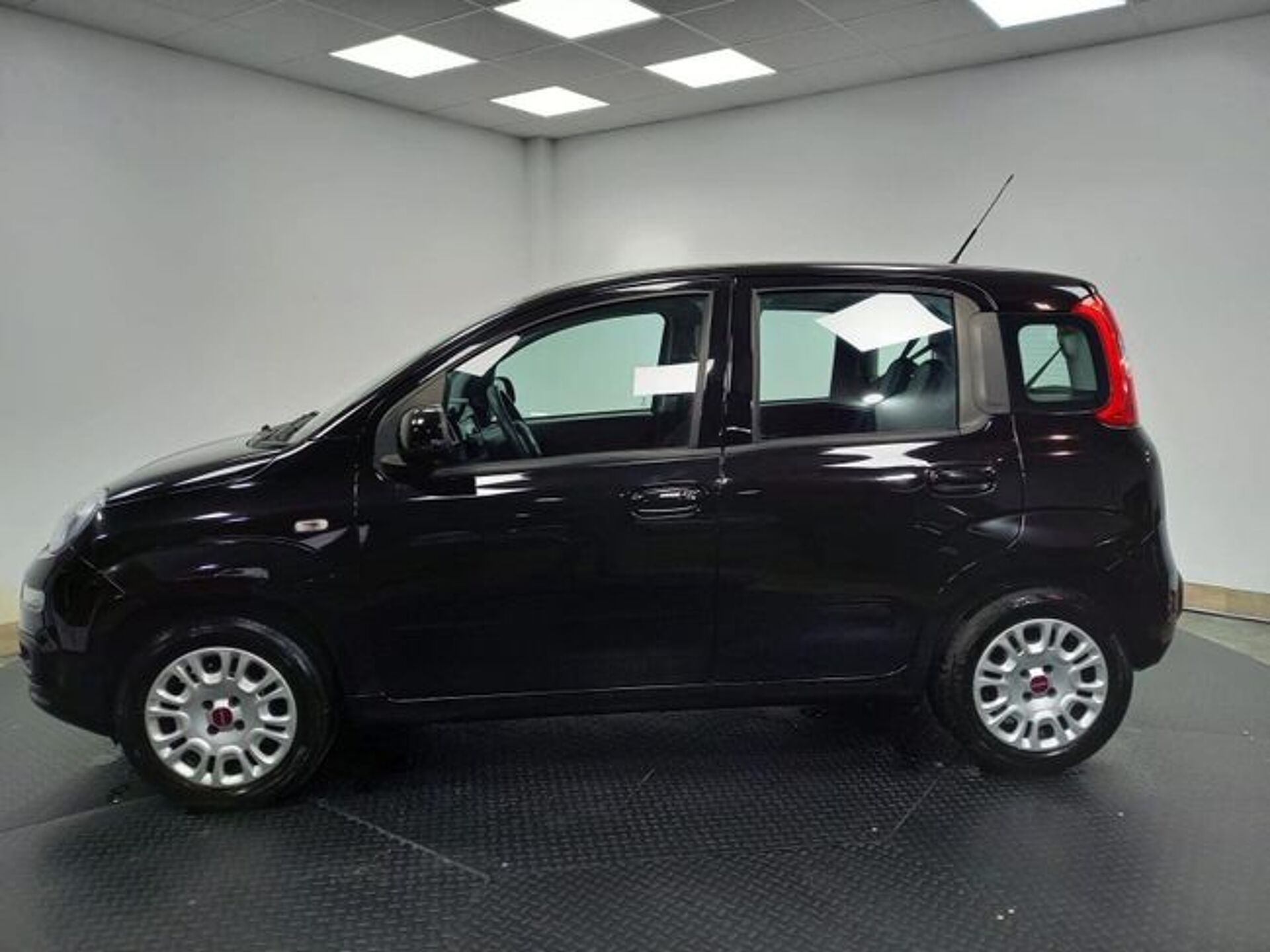 Imagen 3 de FIAT Panda