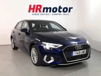 Imagen de AUDI A3 Sportback 30TDI Advanced S tronic