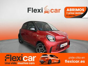 Imagen de SMART Forfour EQ