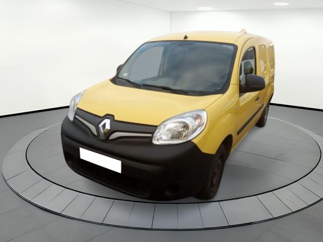 RENAULT Kangoo (2p Blue dCi 70 kW (95CV)) en Madrid
