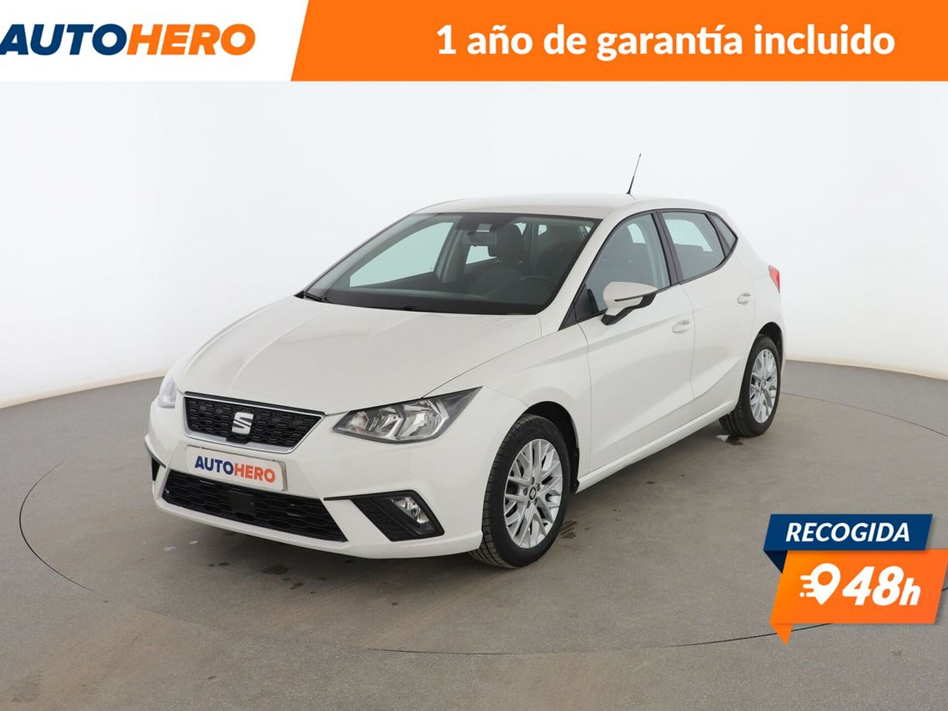 Imagen de SEAT Ibiza