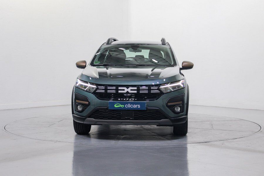 Foto del DACIA Sandero Stepway TCe Essential 67kW