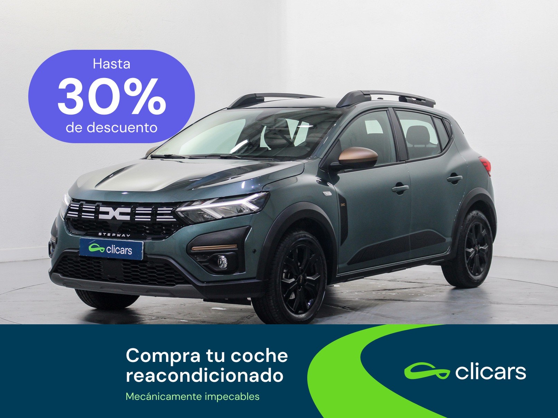 Imagen de DACIA Sandero