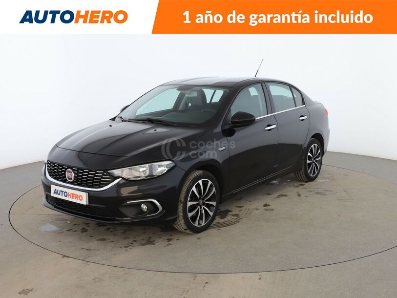 Foto del FIAT Tipo Sedán 1.4 Lounge