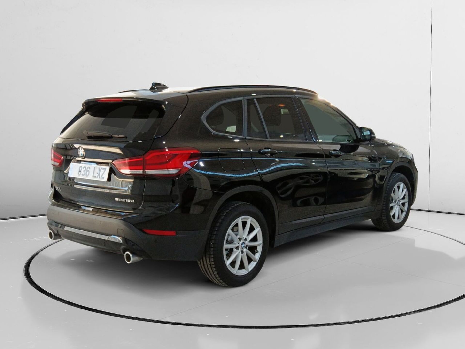 Imagen 2 de BMW X1