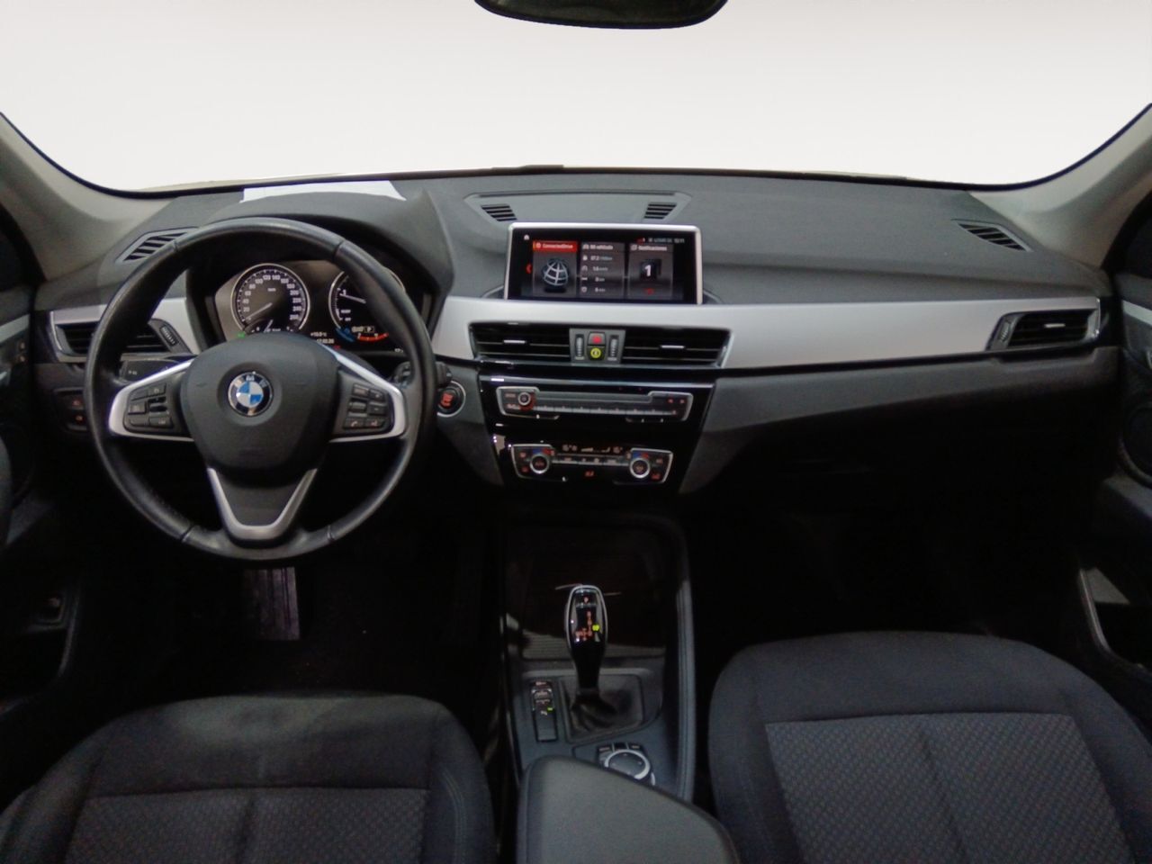 Foto del BMW X1 sDrive 18dA