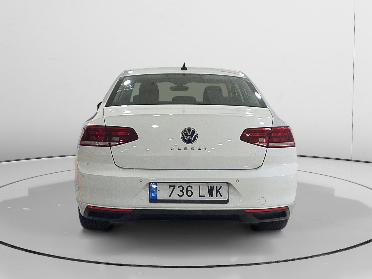 Foto del VOLKSWAGEN Passat 2.0TDI EVO Executive DSG7 110kW