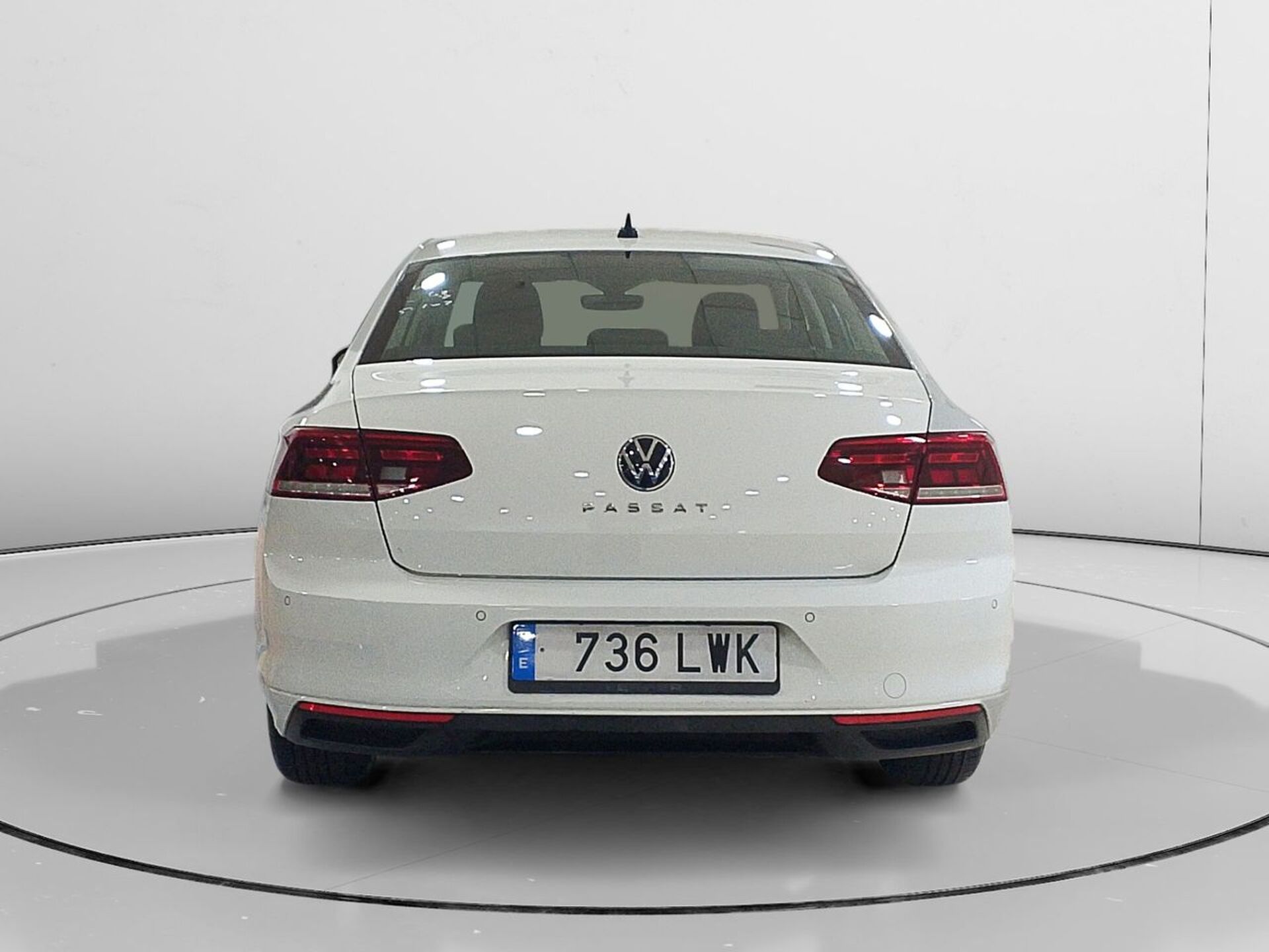 Imagen 3 de VOLKSWAGEN Passat
