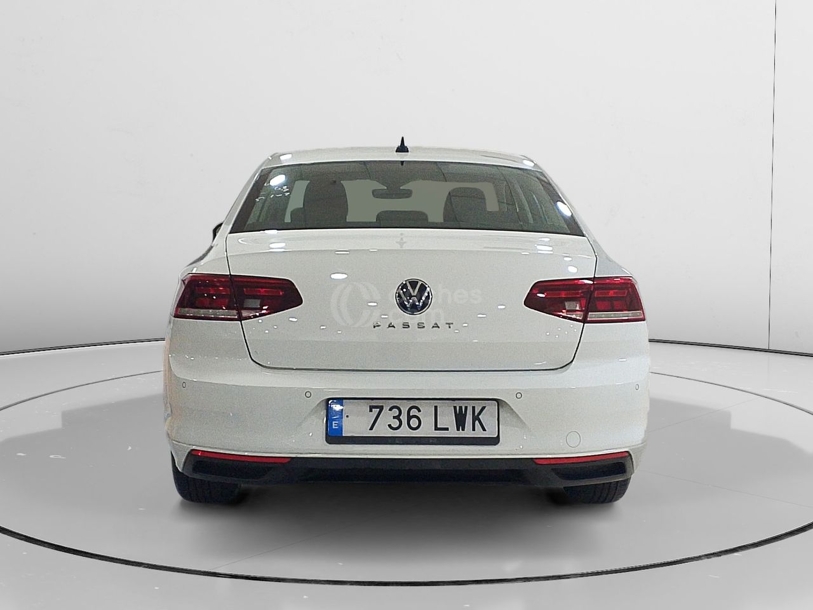 Foto del VOLKSWAGEN Passat 2.0TDI EVO Executive DSG7 110kW