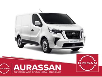 Imagen de NISSAN Primastar Combi 6 2.0dCi S&S L2H1 1T Acenta 150