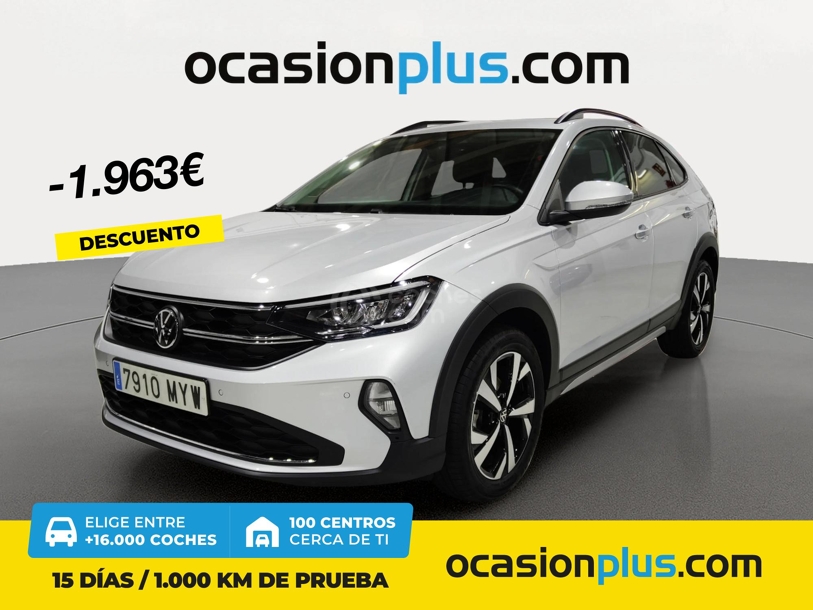 Foto del VOLKSWAGEN Taigo 1.0 TSI Más 70kW