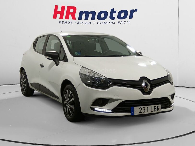 Foto del RENAULT Clio TCe Energy GLP Limited 66kW