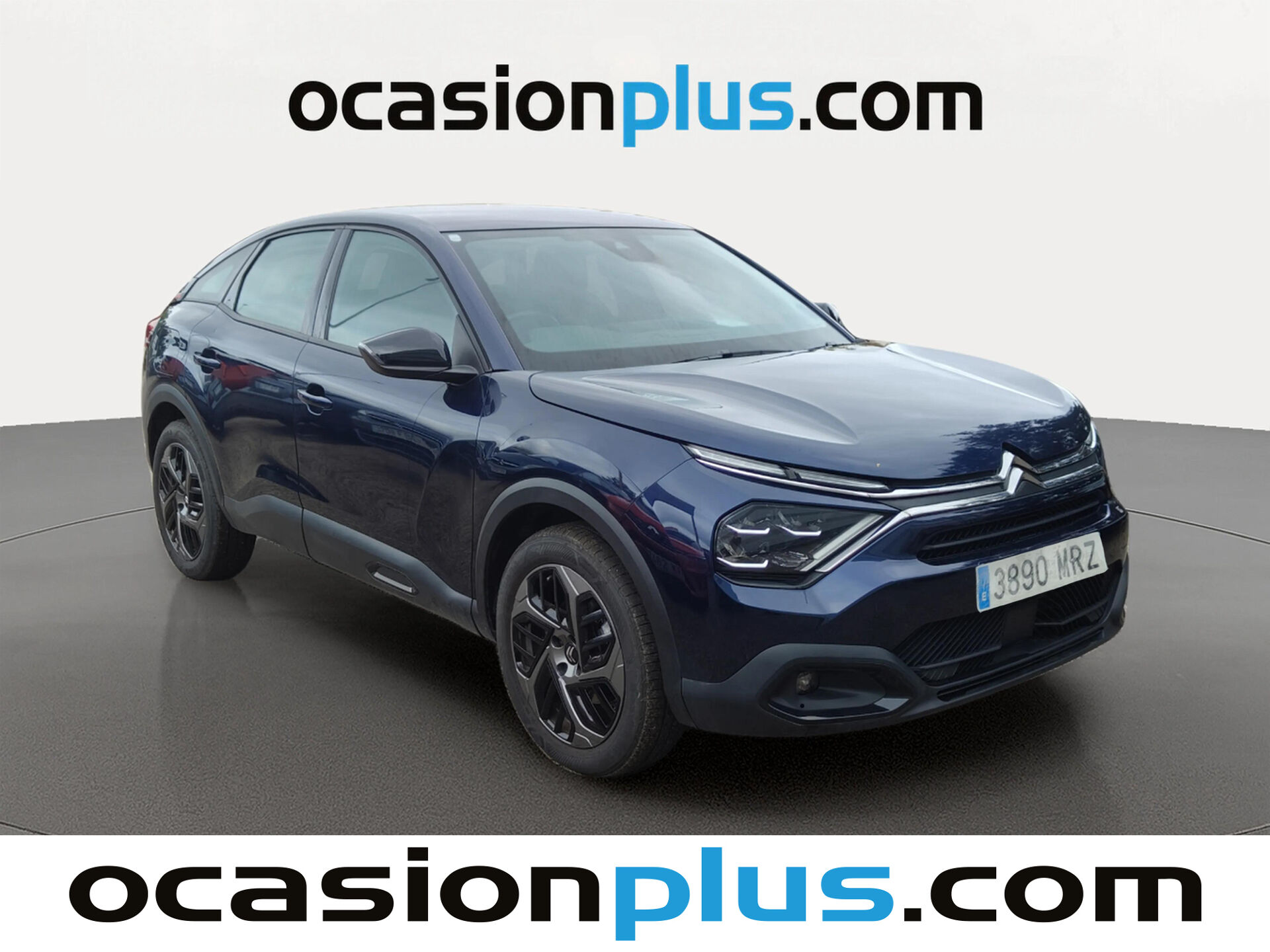 Imagen 2 de CITROEN C4