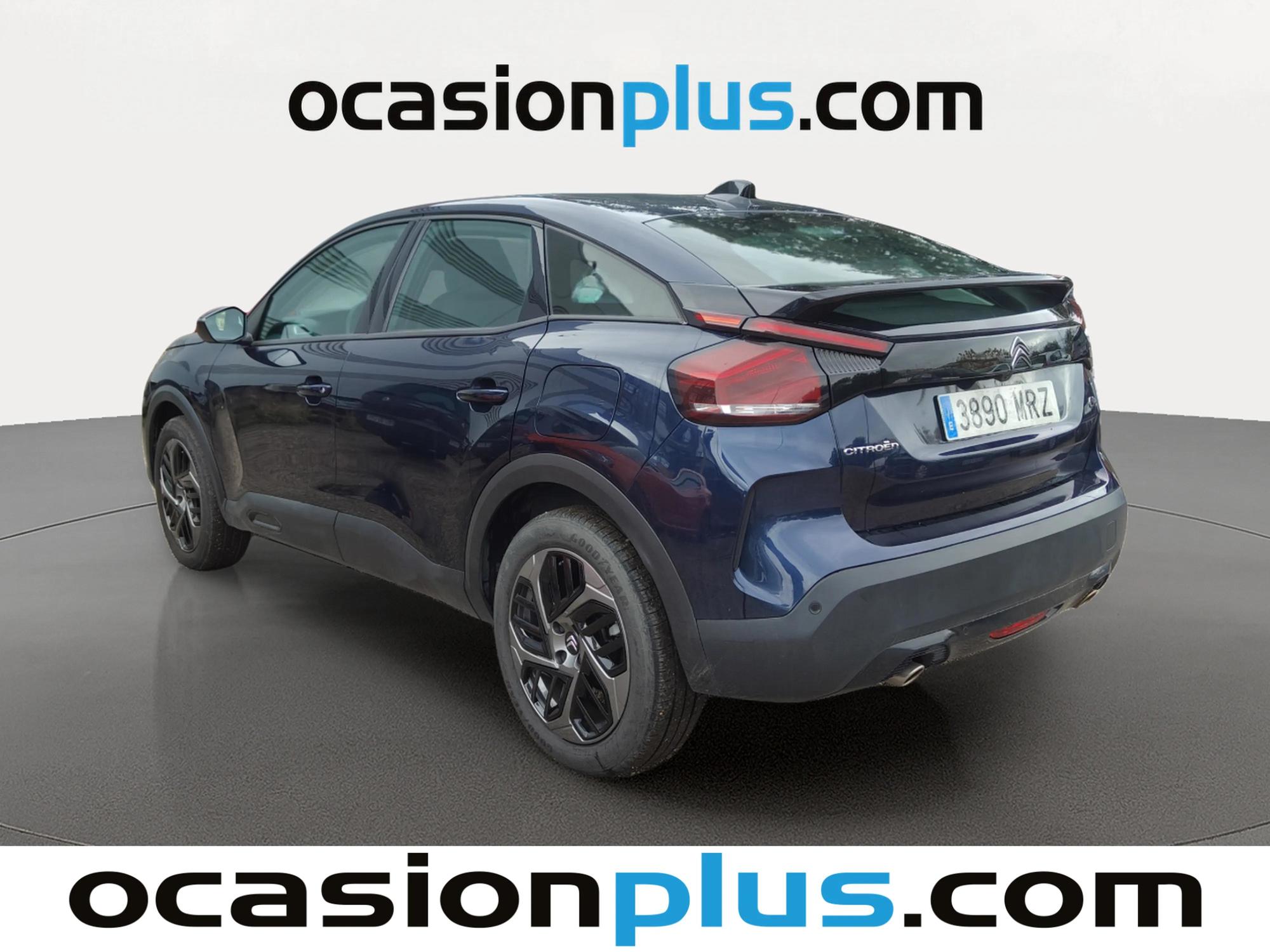 Foto del CITROEN C4 1.2 PureTech Plus S&S 130