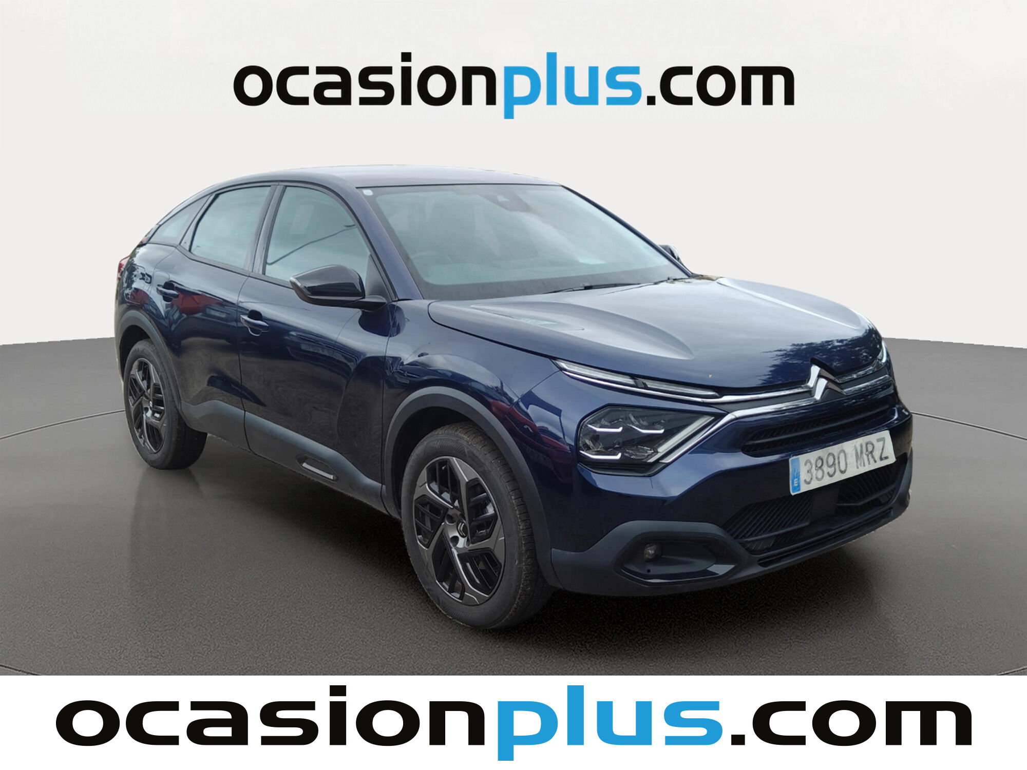 Foto del CITROEN C4 1.2 PureTech Plus S&S 130