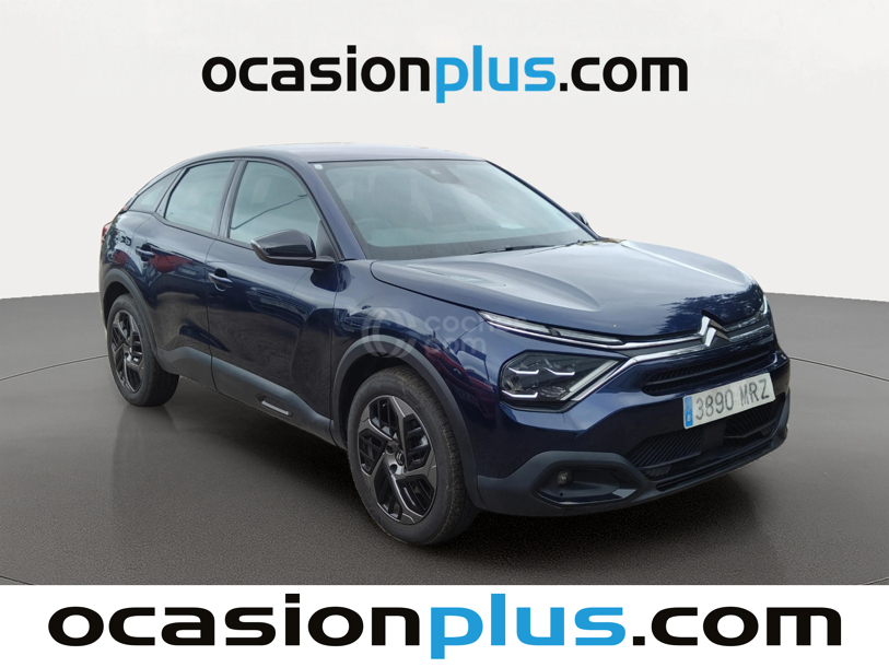 Foto del CITROEN C4 1.2 PureTech Plus S&S 130