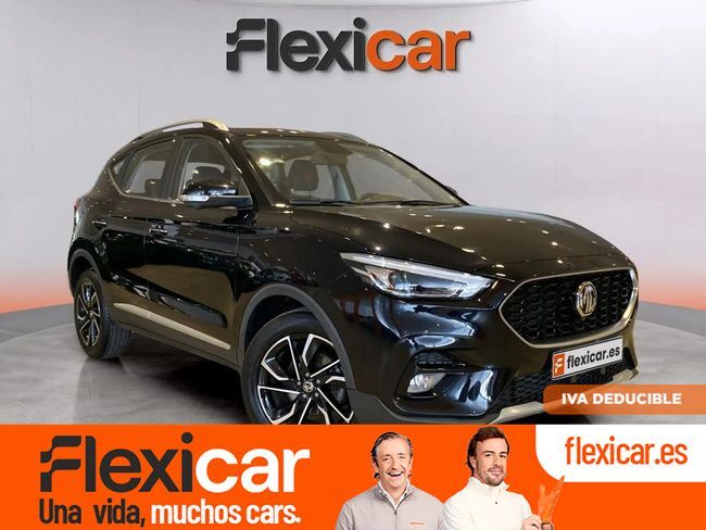 MG ZS (1.0T Luxury Auto) en Alicante