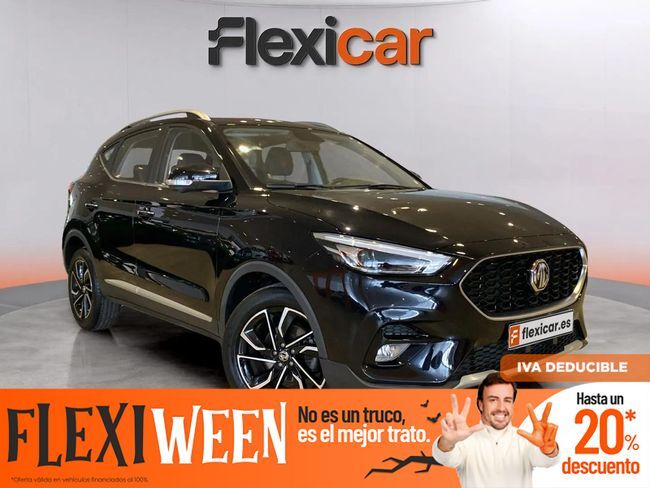 MG ZS (1.0T Luxury Auto) en Alicante