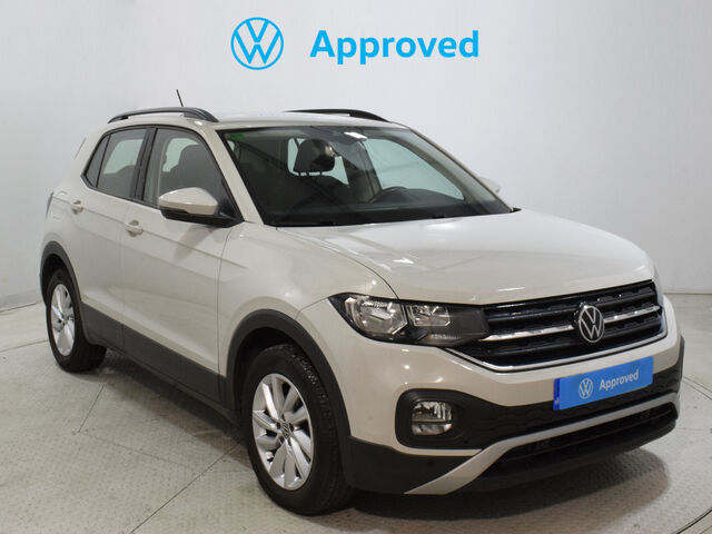 Foto del VOLKSWAGEN T-Cross 1.0 TSI Advance DSG7 81kW