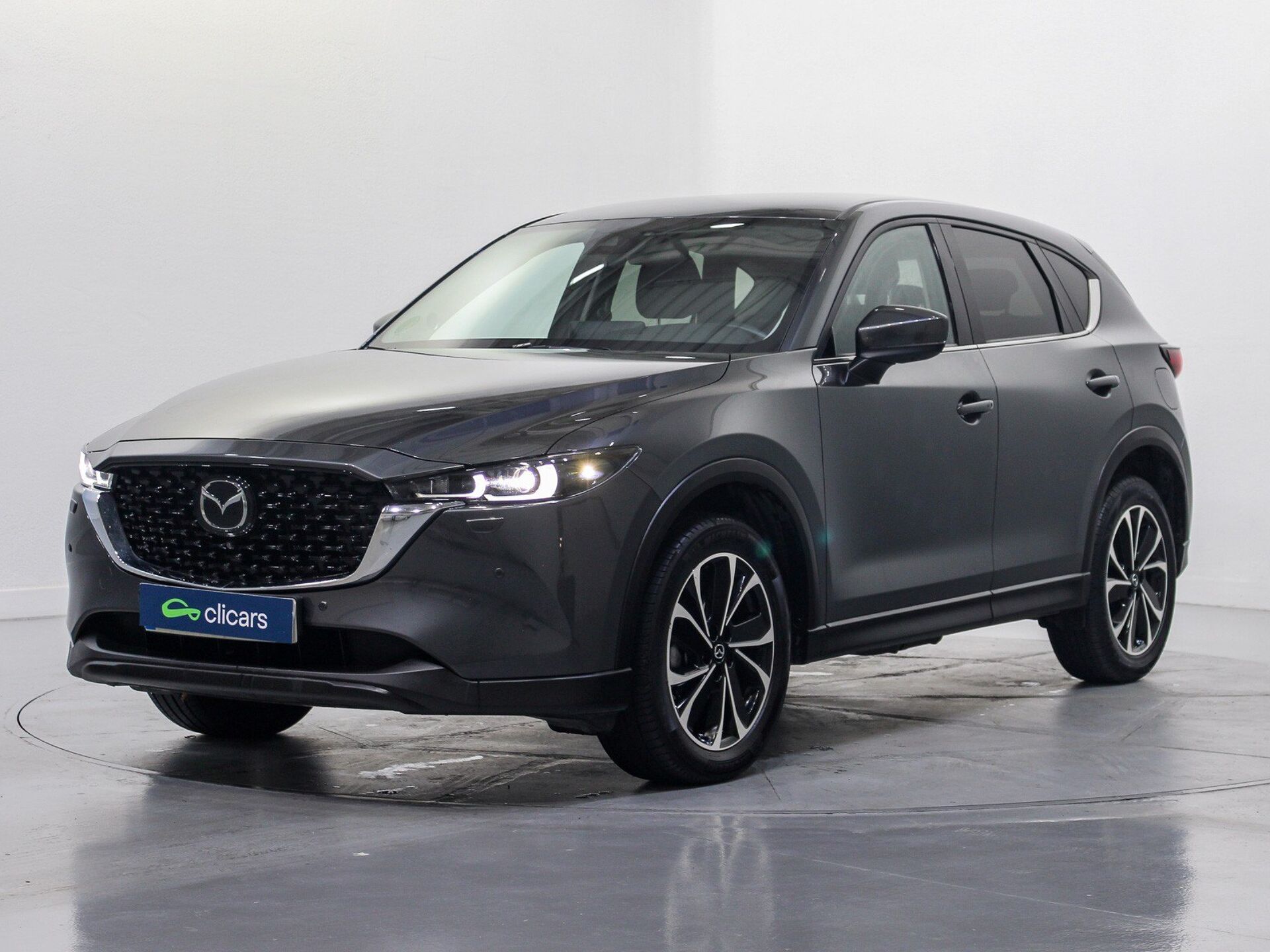 Imagen 1 de MAZDA CX-5