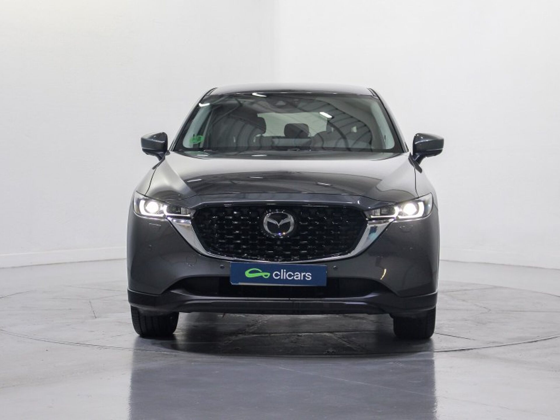 Imagen 2 de MAZDA CX-5