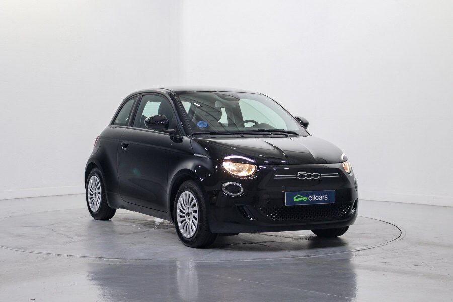 Foto del FIAT 500 e 70Kw Icon