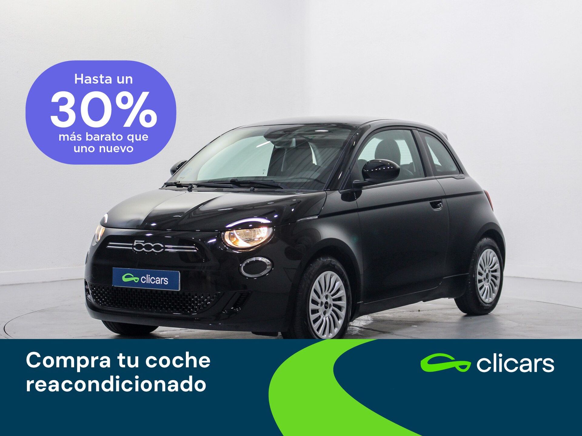 Imagen 1 de FIAT 500