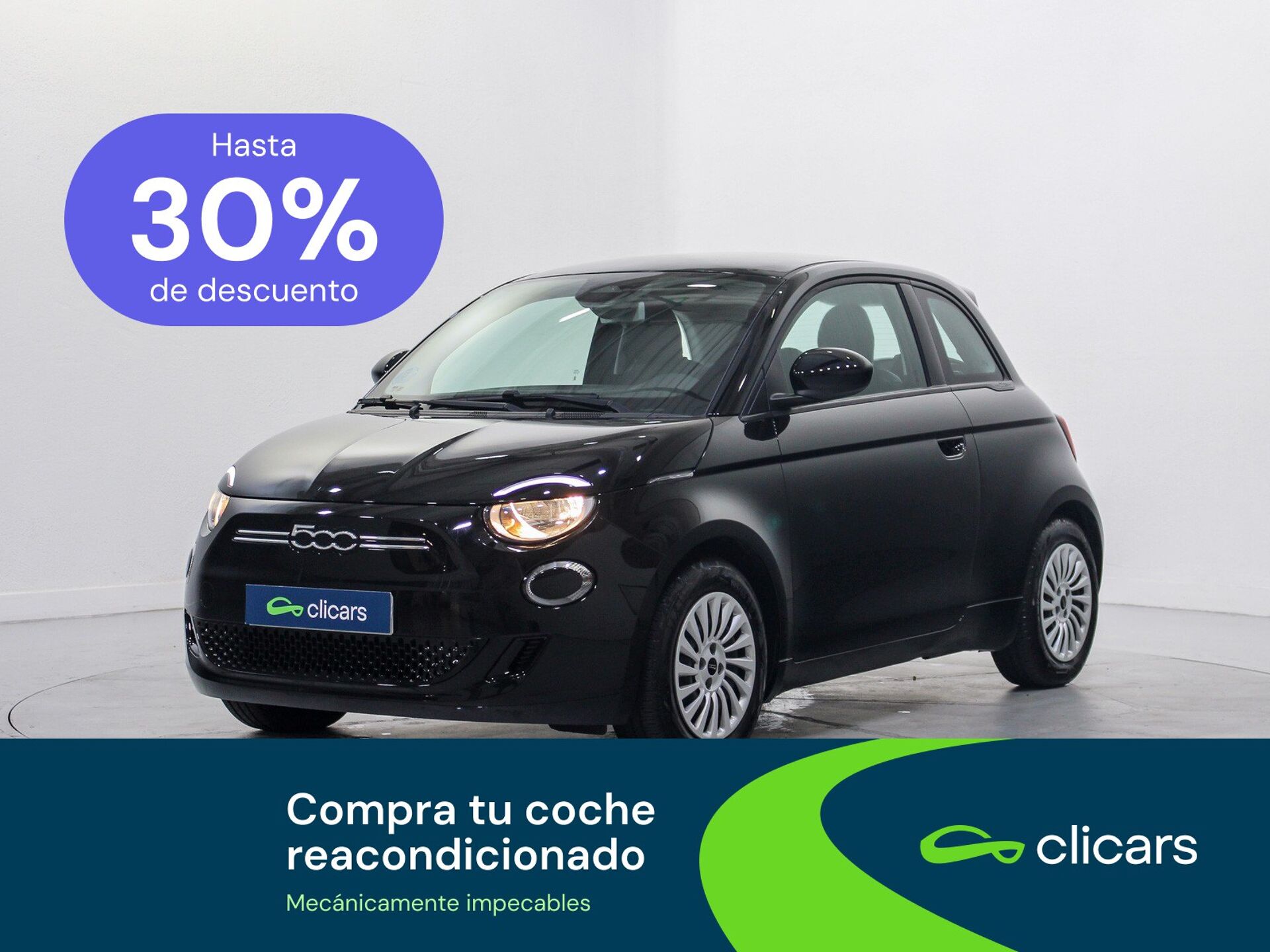 Imagen 1 de FIAT 500
