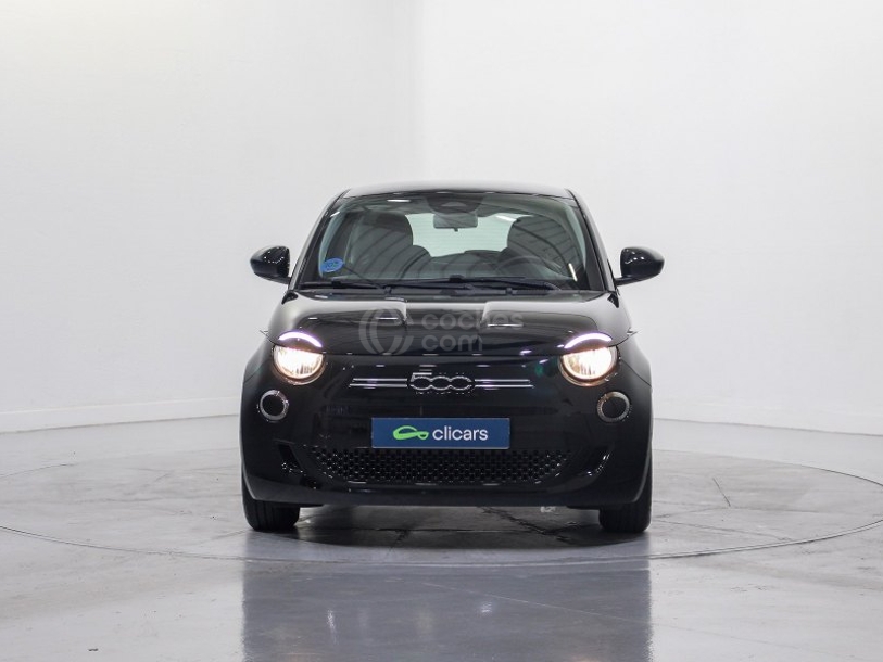 Foto del FIAT 500 e 70Kw Icon