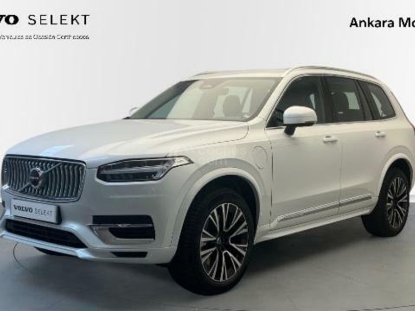 Foto del VOLVO XC90 T8 Core AWD Aut.