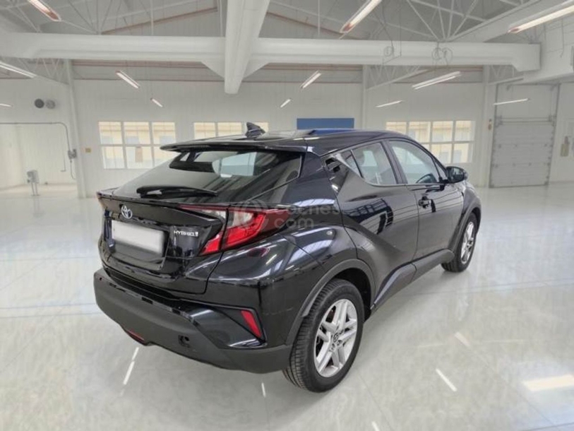 Foto del TOYOTA C-HR 125H Active