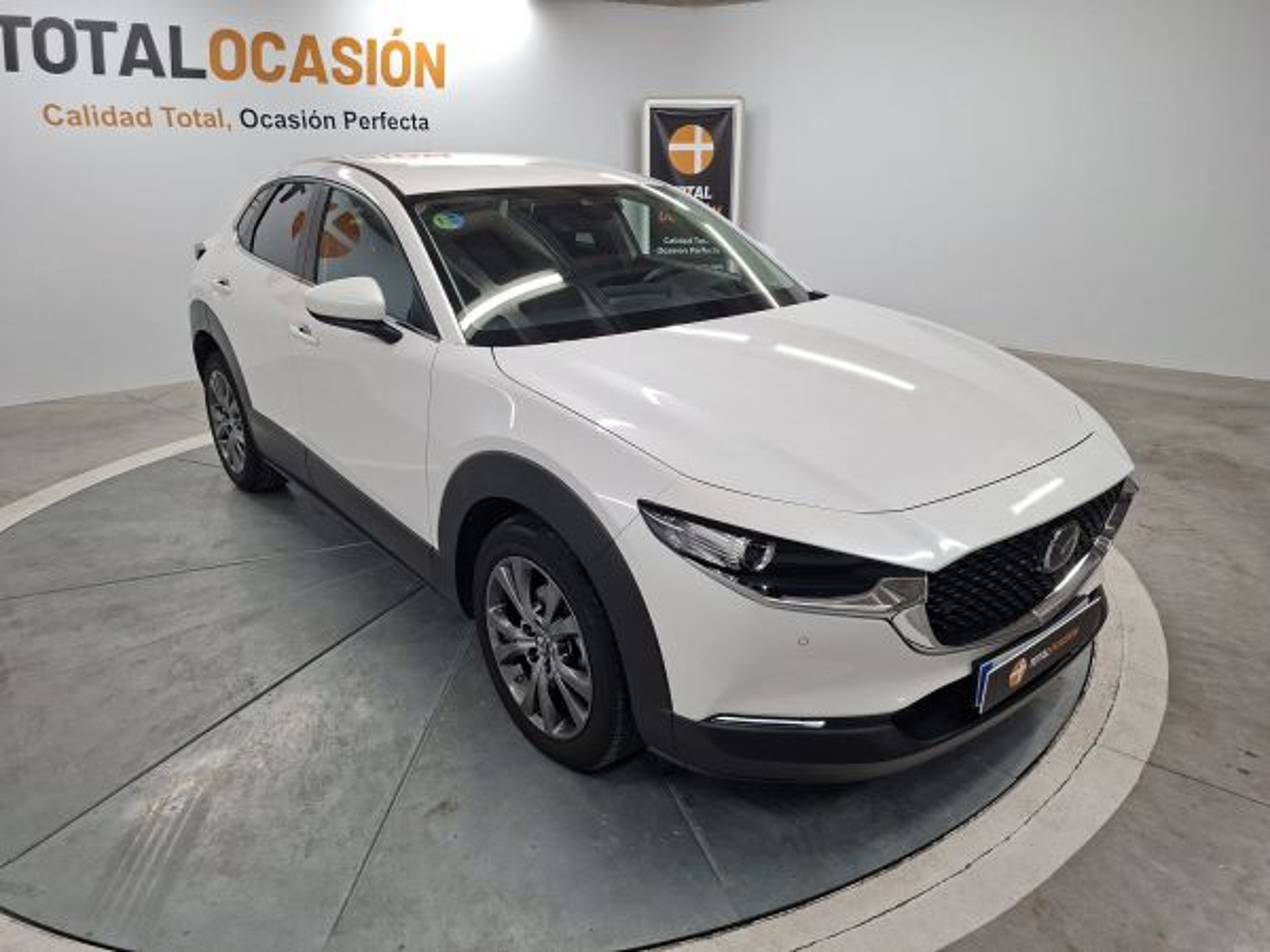 Imagen de MAZDA CX-30