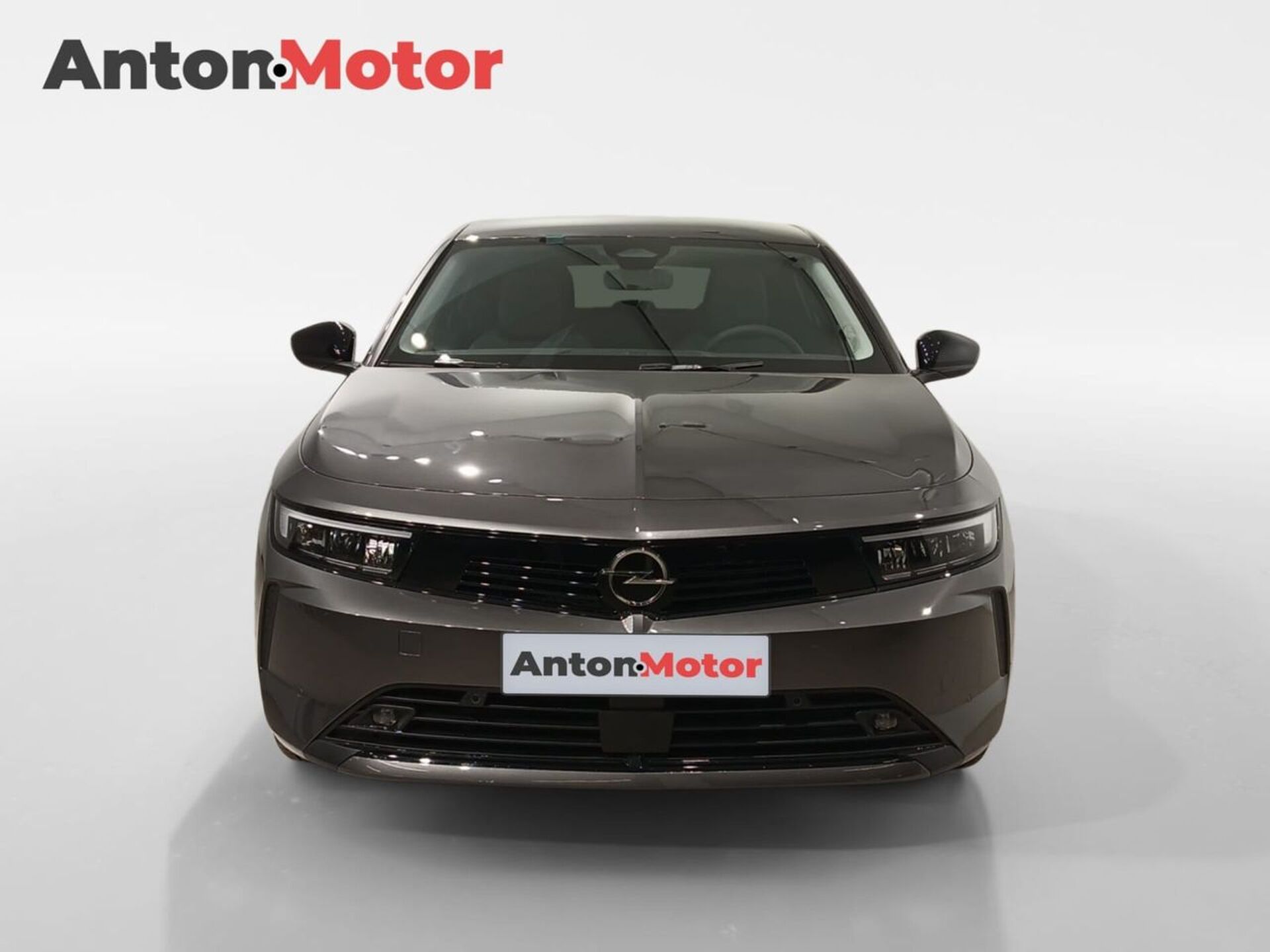 Imagen 2 de OPEL Astra