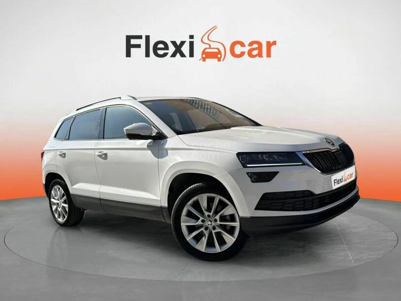 Foto del SKODA Karoq 1.6TDI Ambition