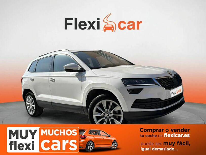 Foto del SKODA Karoq 1.6TDI Ambition