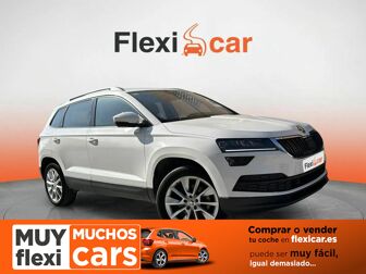 Imagen de SKODA Karoq 1.6TDI Ambition