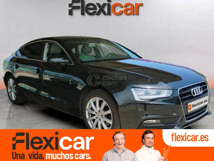 Foto del AUDI A5 Sportback 2.0TDI 190