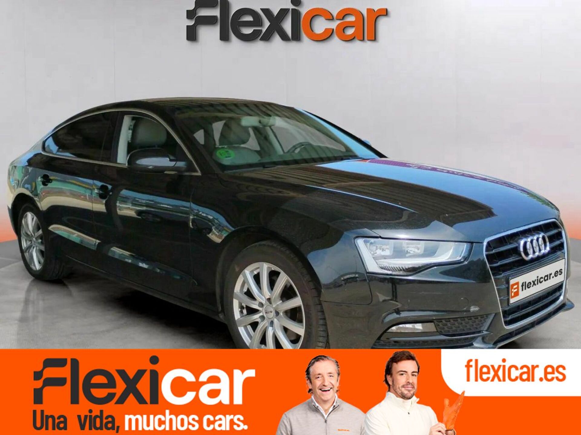 Imagen de AUDI A5