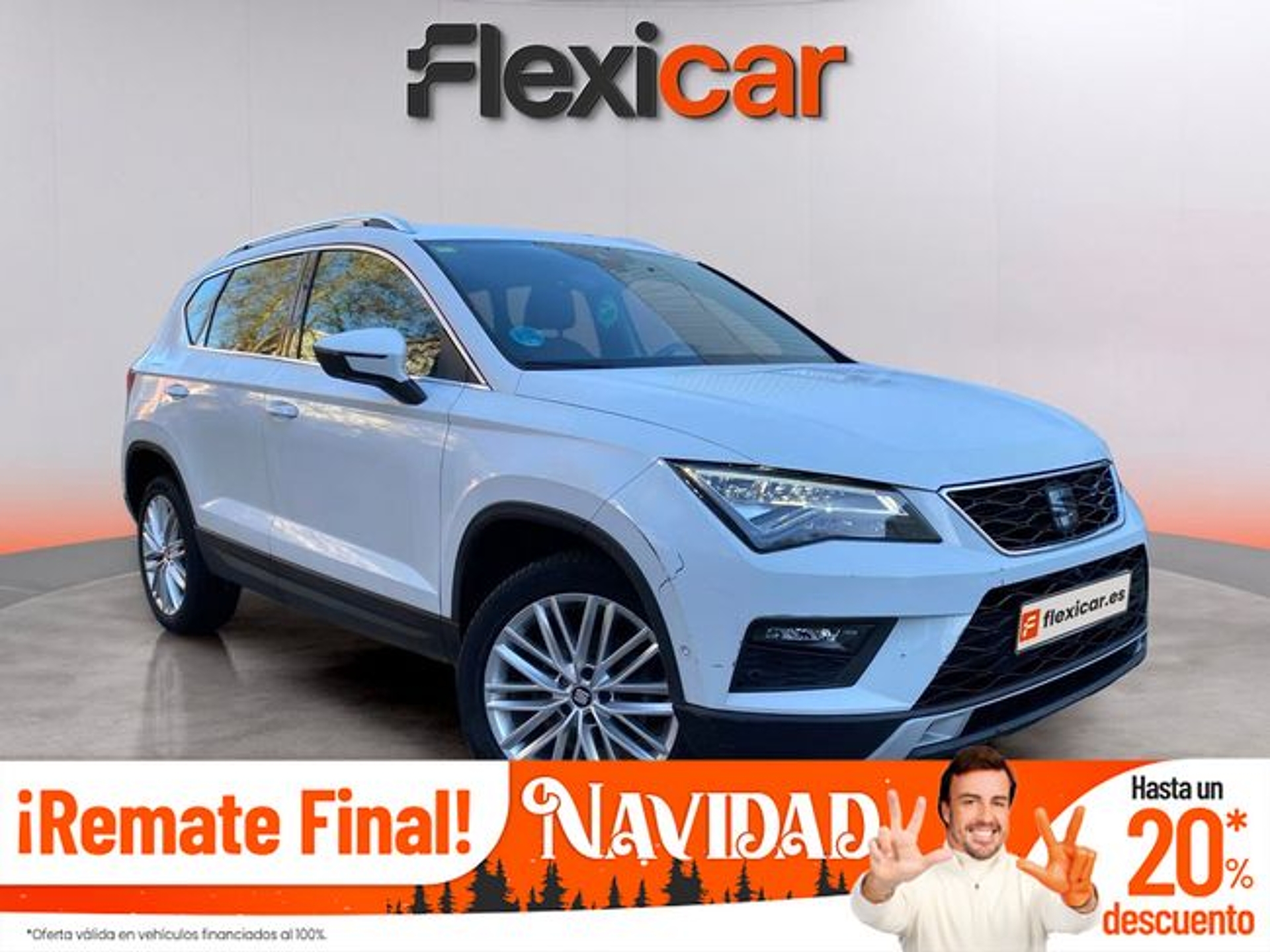 Imagen de SEAT Ateca