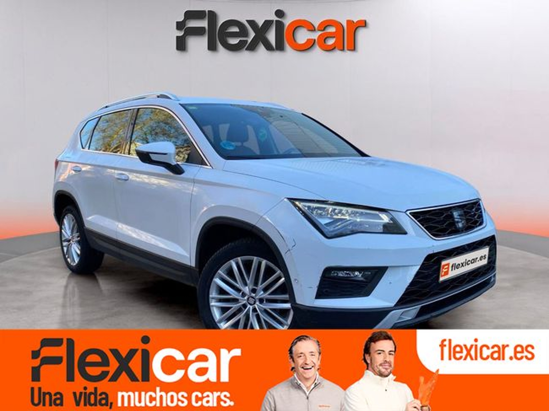 Imagen de SEAT Ateca