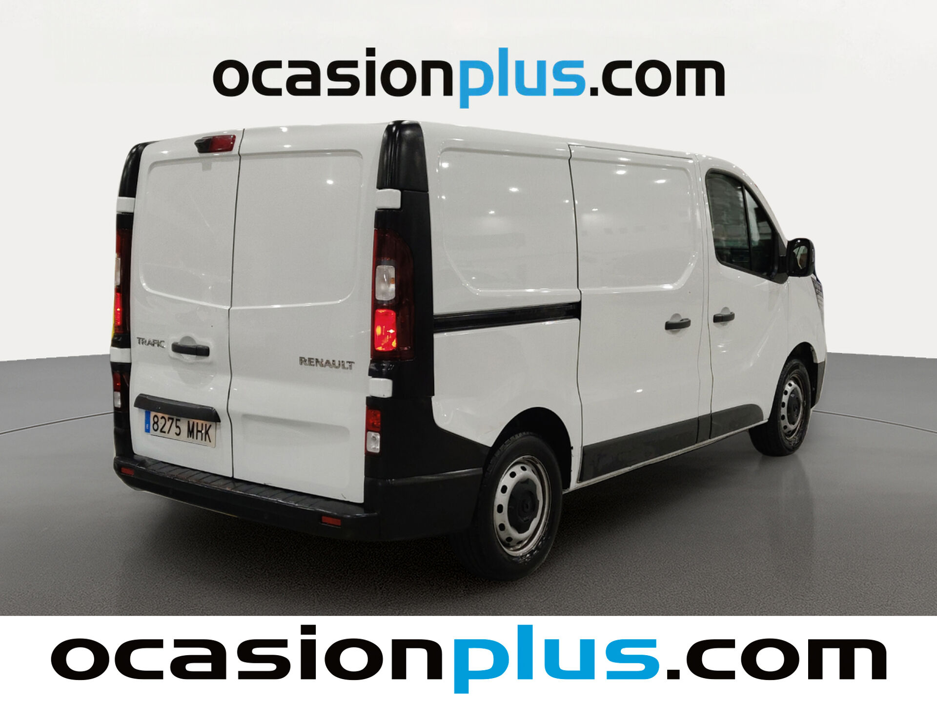 Imagen 3 de RENAULT Trafic