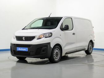 Imagen de PEUGEOT Expert Fg. Standard 1.6BlueHDi S&S Pro 115