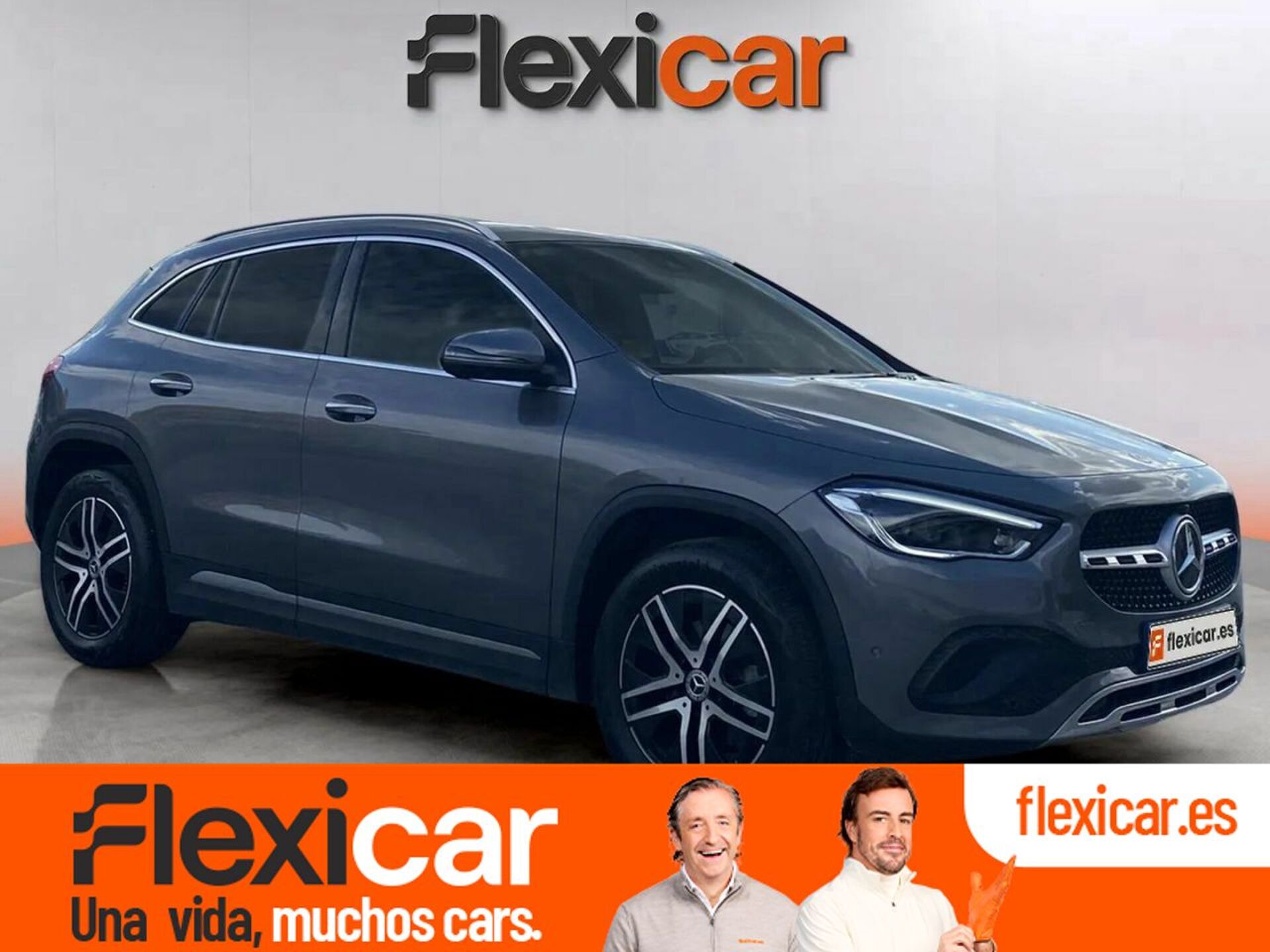 Imagen de MERCEDES Clase GLA